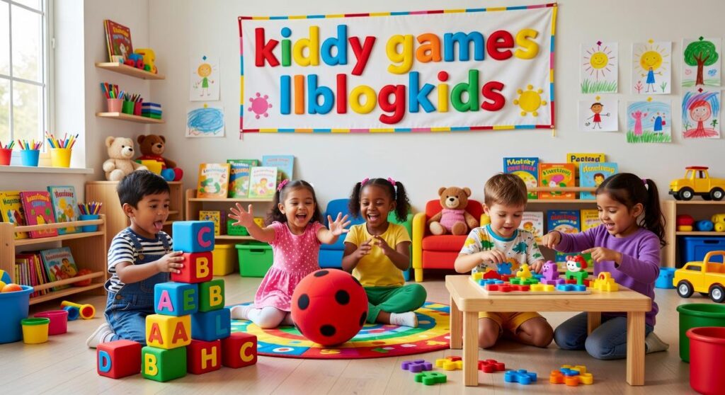 kiddy games llblogkids