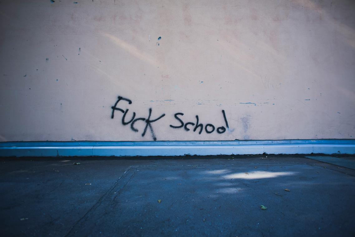 After-School Meltdown