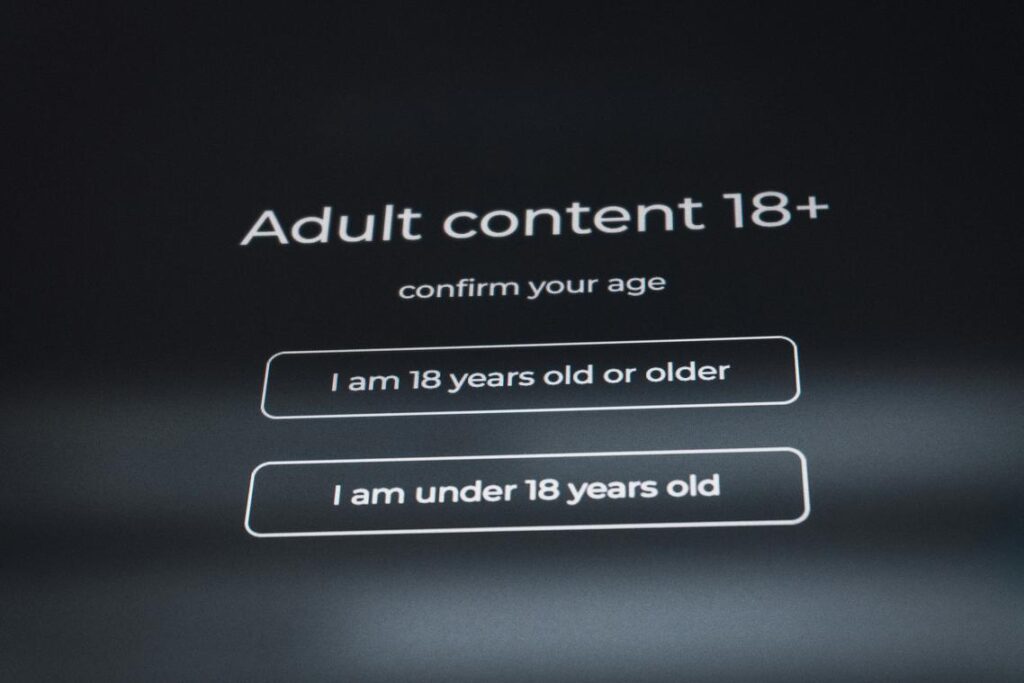 Age Compliance