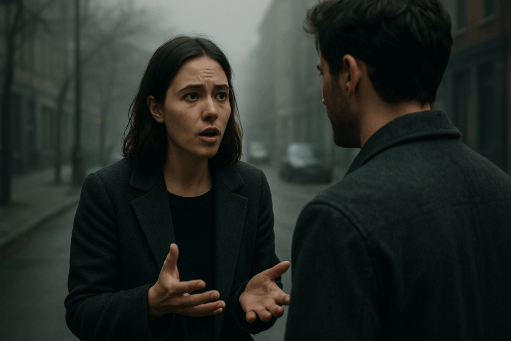 Assertive Communication