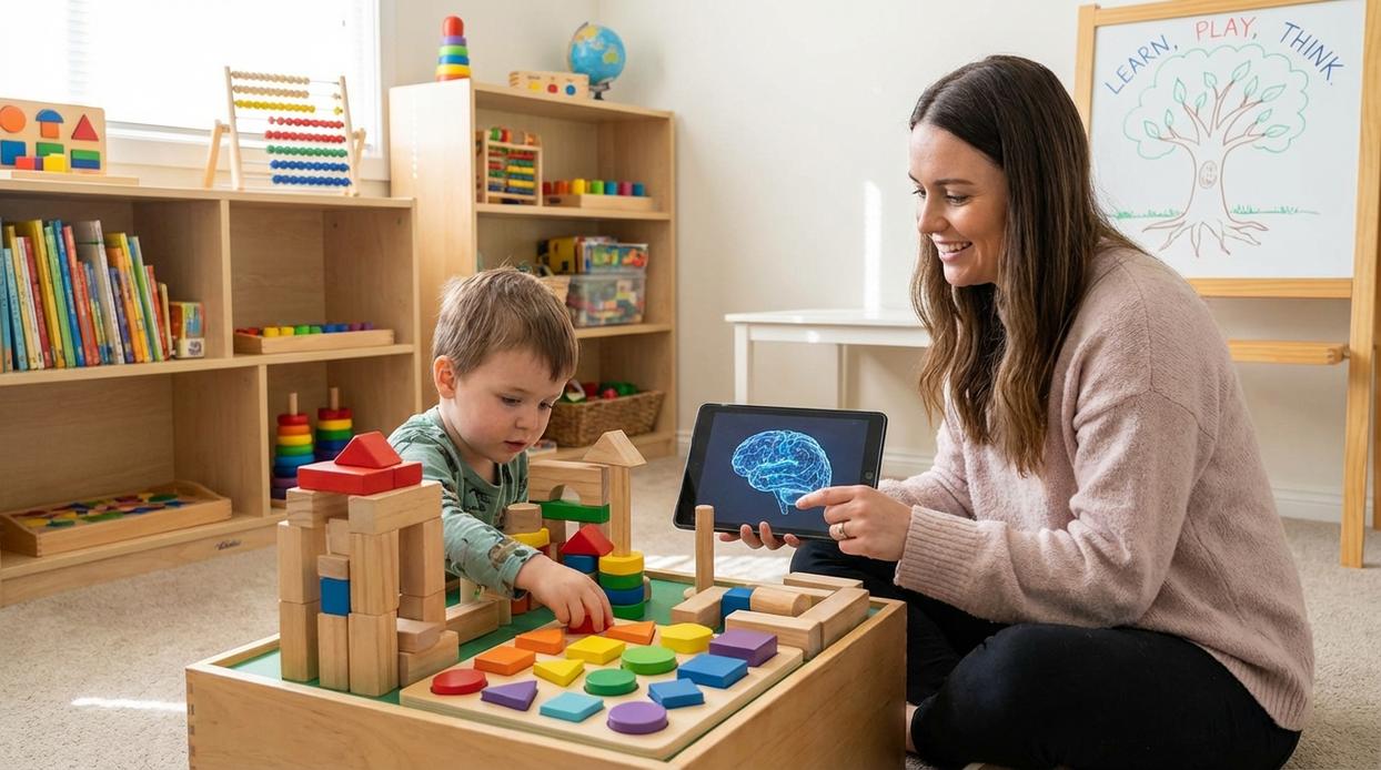 cognitive development