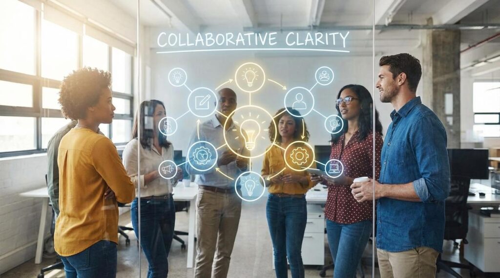 Collaborative Clarity