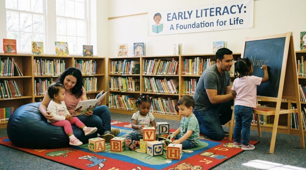 Early Literacy