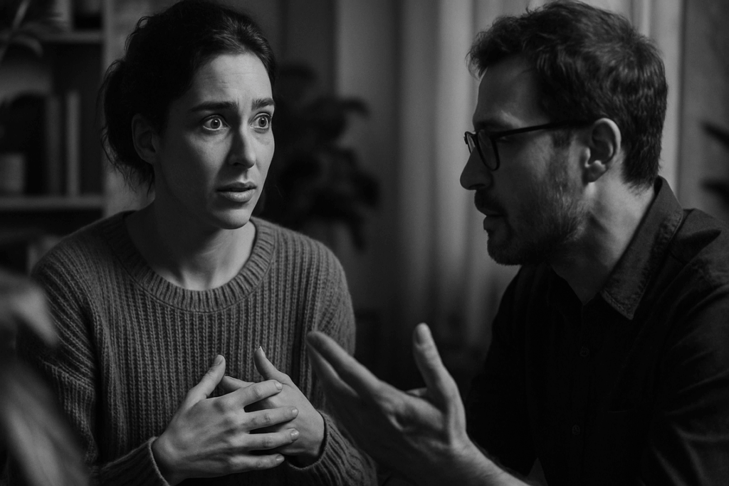 Emotional Conversations