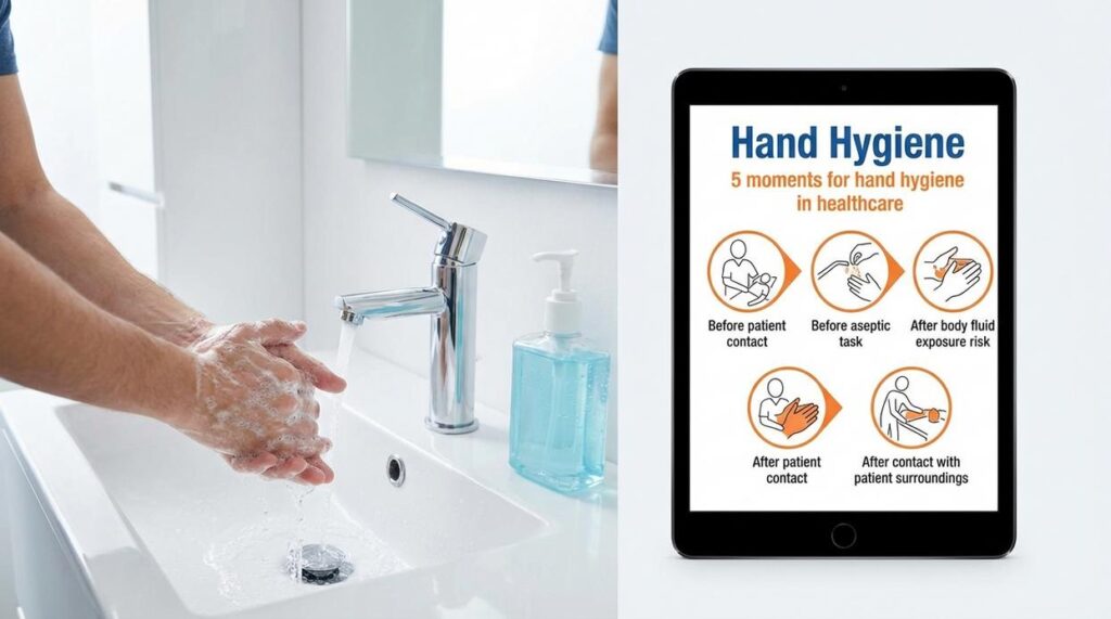 Hand Hygiene