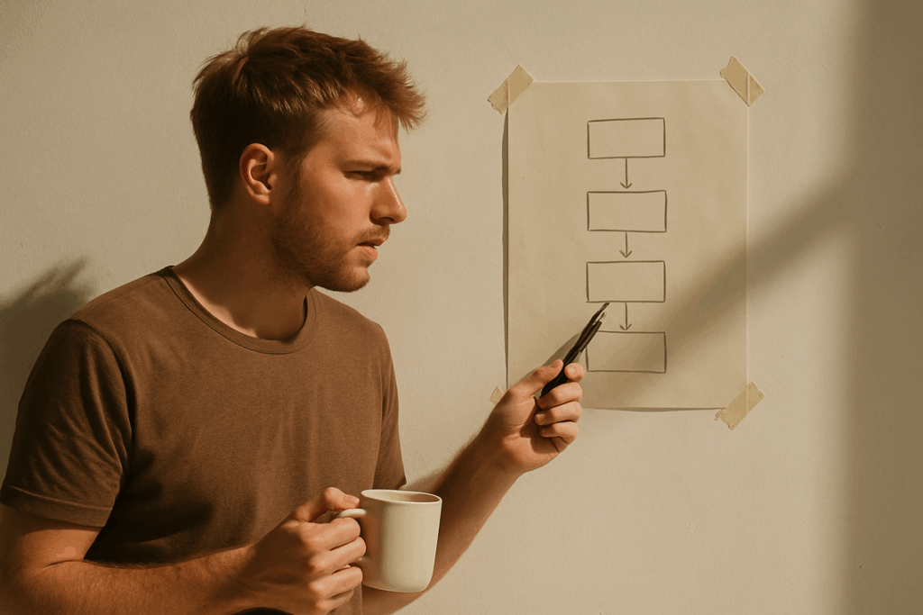 Morning Optimization