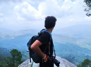 Nitkatraveling
