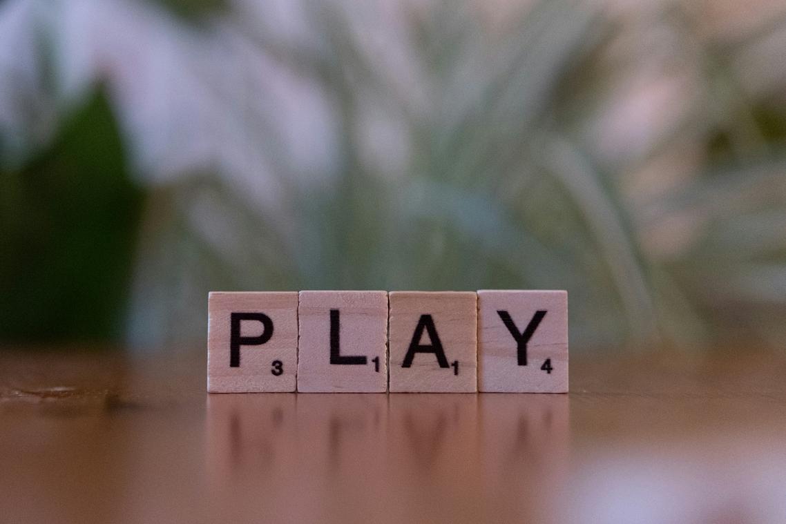 play neurodevelopment
