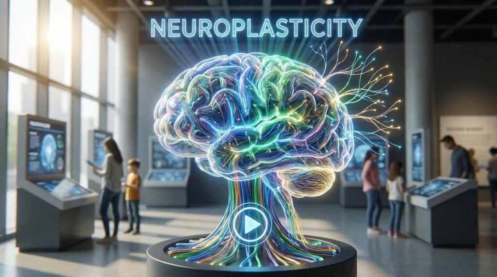 Play Neuroplasticity