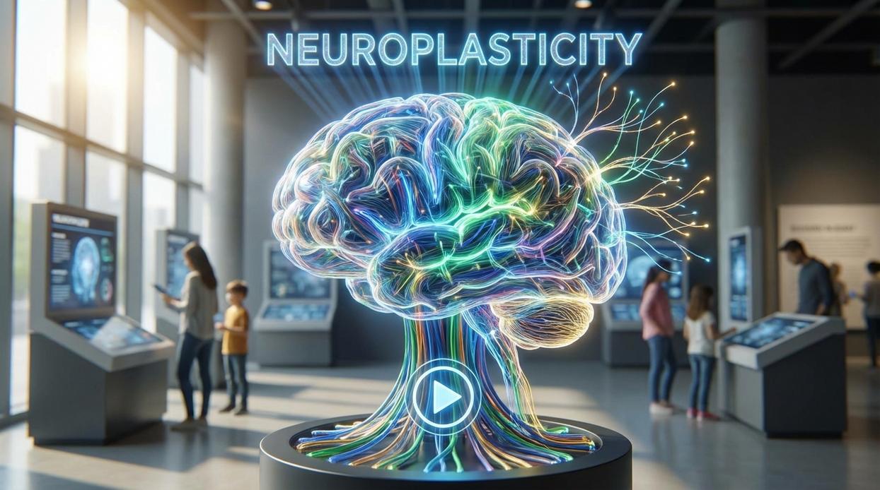 Play Neuroplasticity