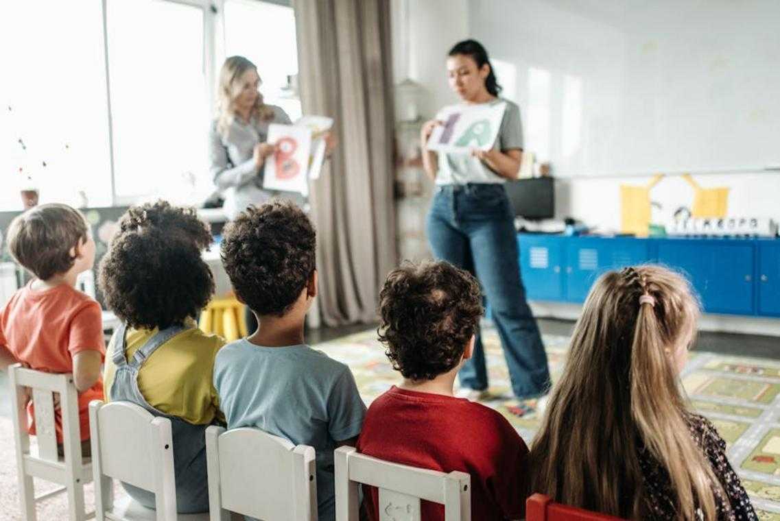 Primary Education
