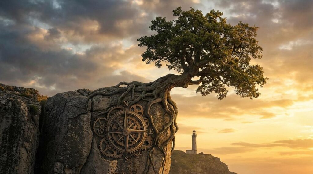 Strategic Resilience