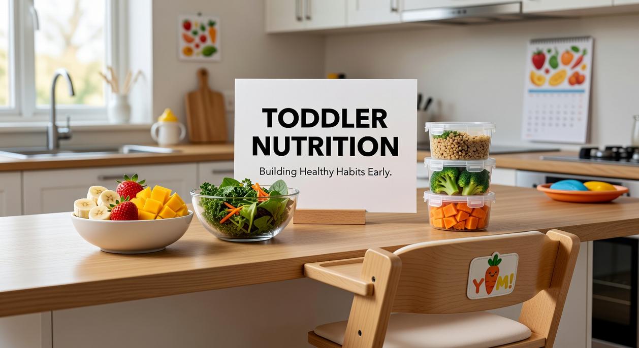 toddler nutrition 1