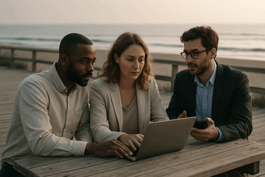 Unified Communication