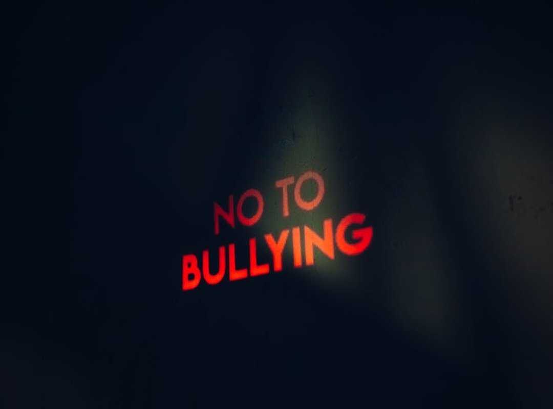 address bullying schools