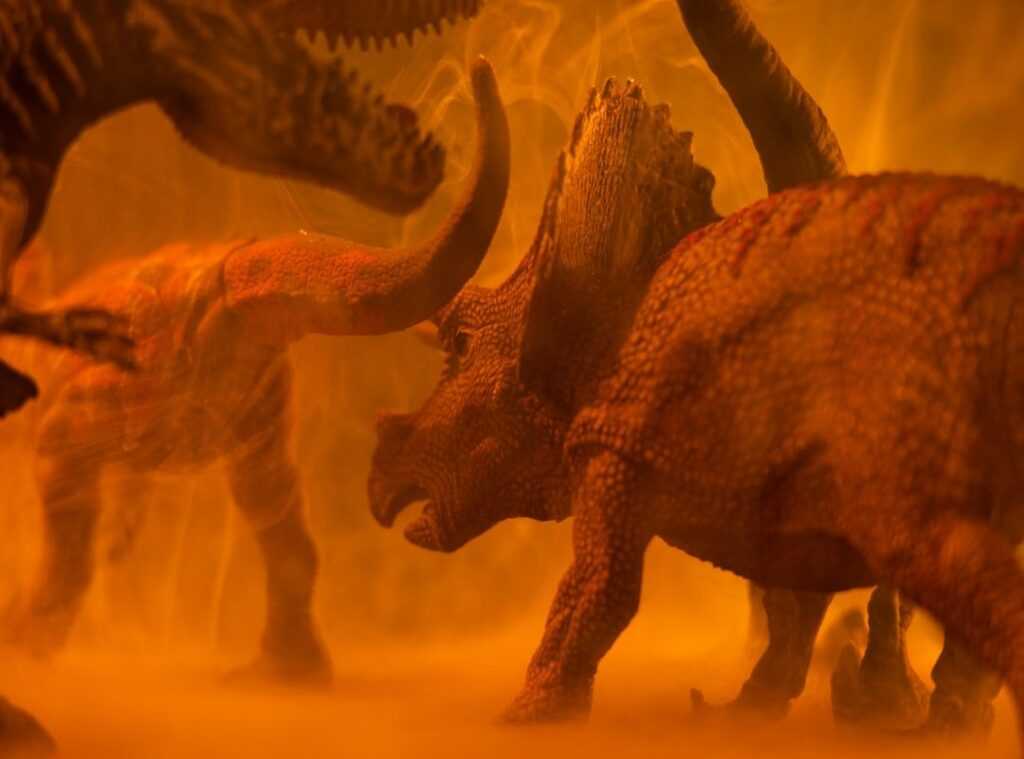 blog about dinosaurs