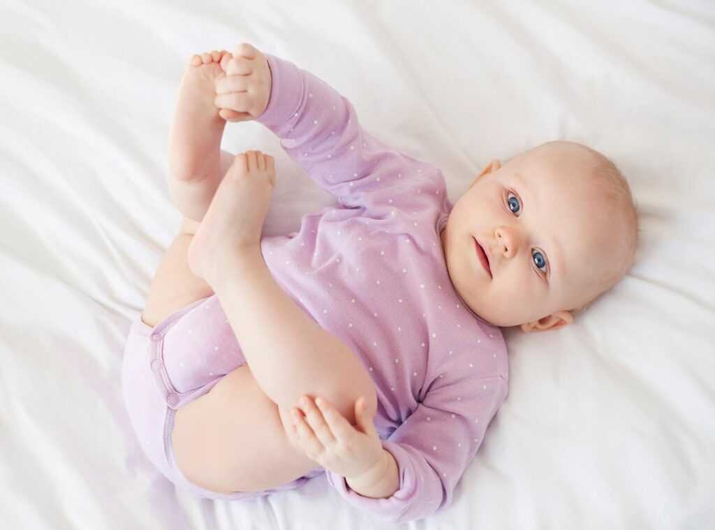 child cognitive milestones