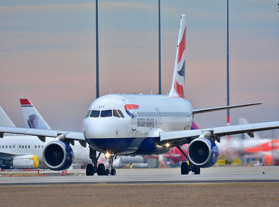 Detailed Travel Directions from Each Airport