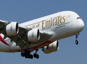 closest airport to emirates stadium