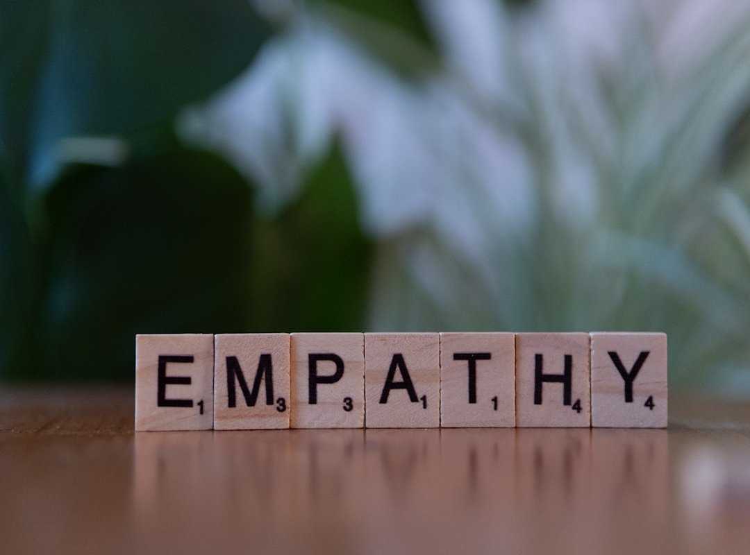 empathy kindness kids