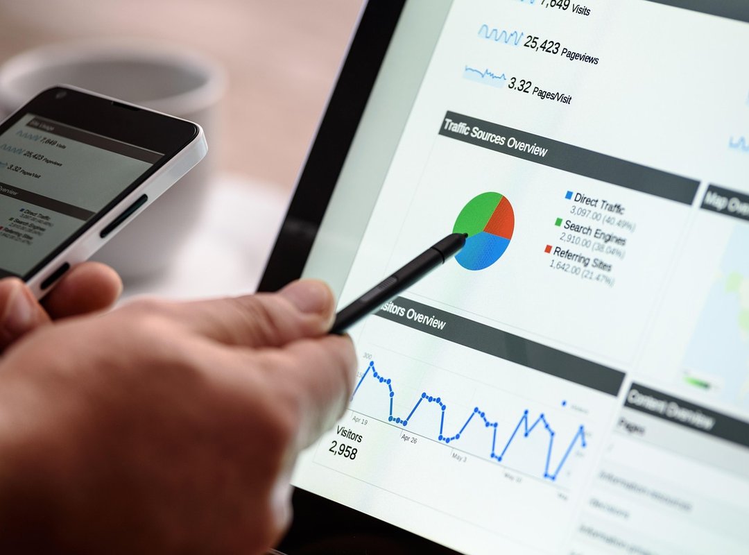 The Impact of Becoming a Google Featured Face