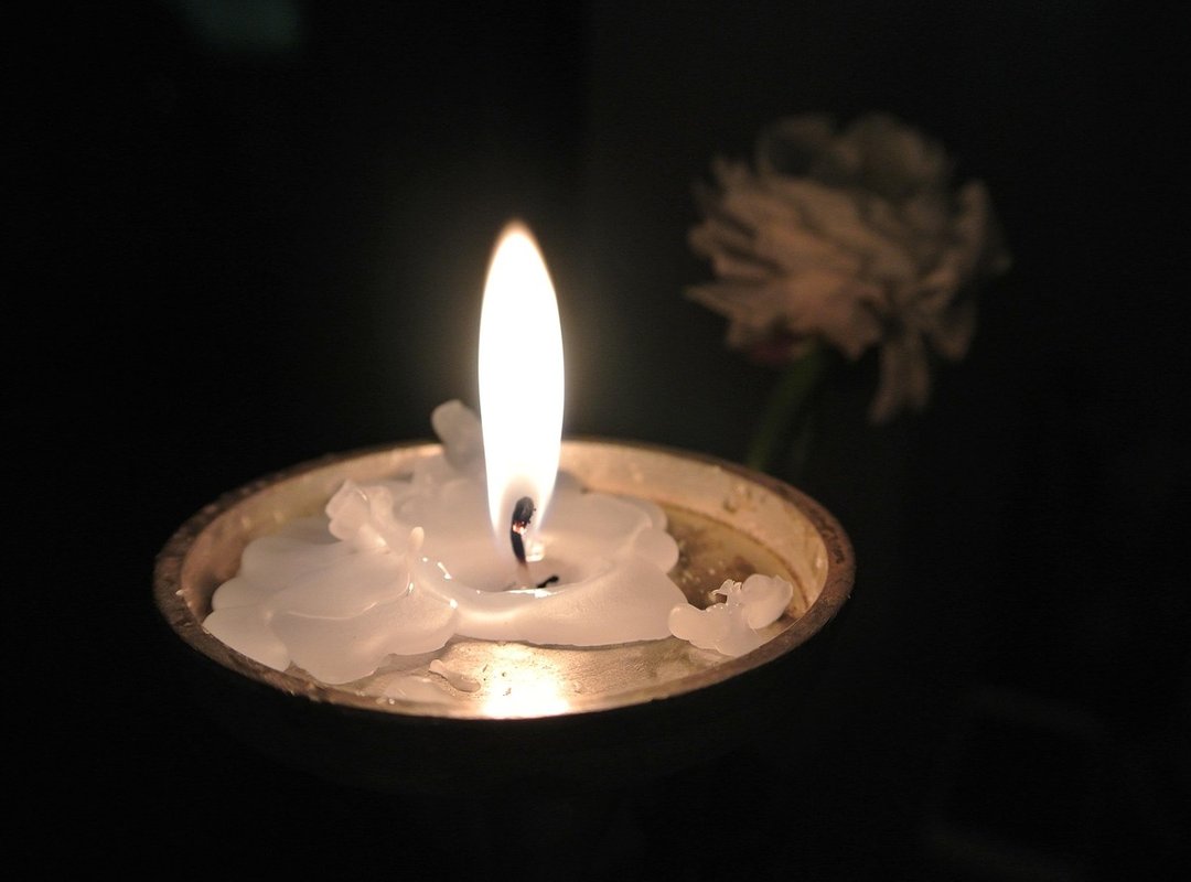 The Crucial Difference Between Healthy Sacrifice and Parental Burnout
