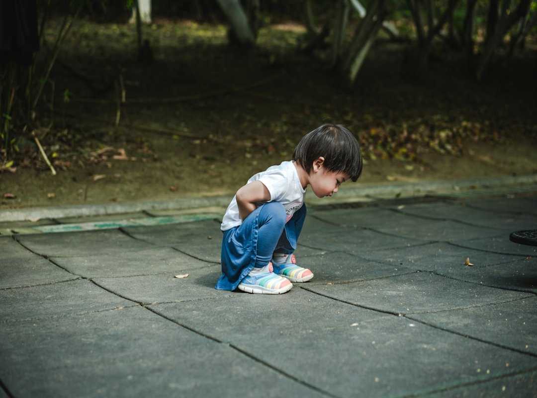 potty training guide