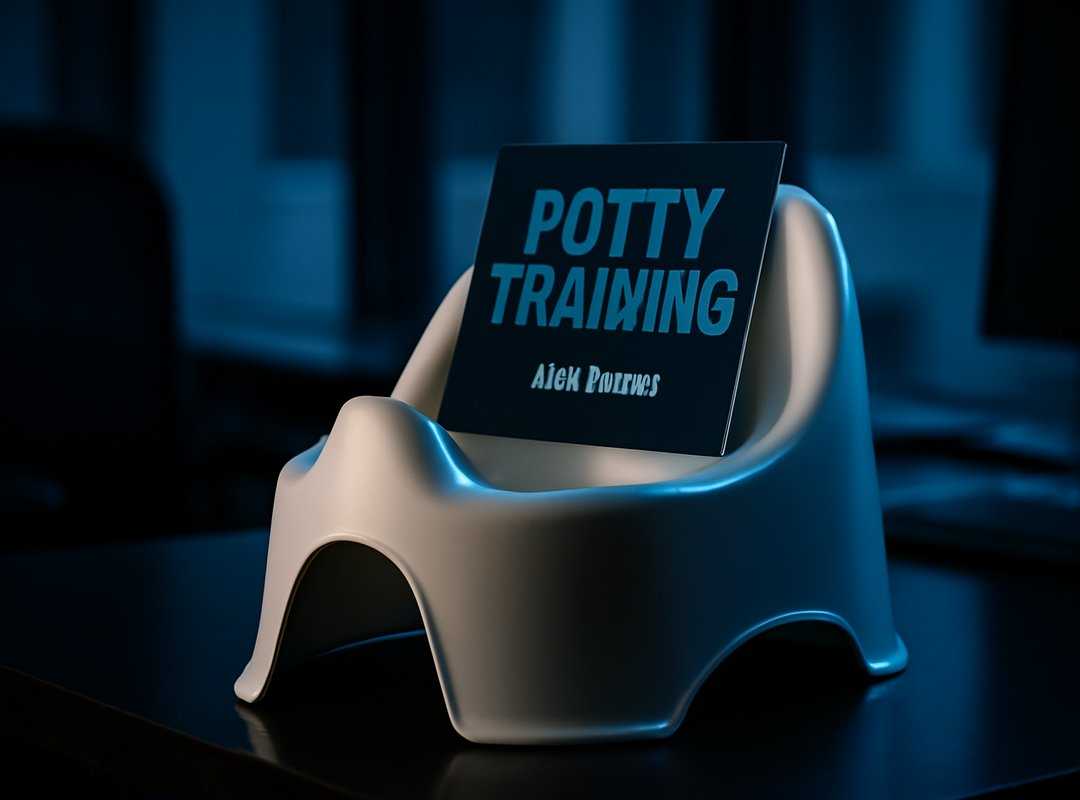 potty training guide