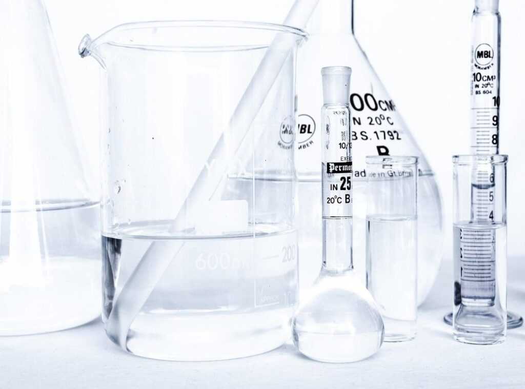 science experiments blog