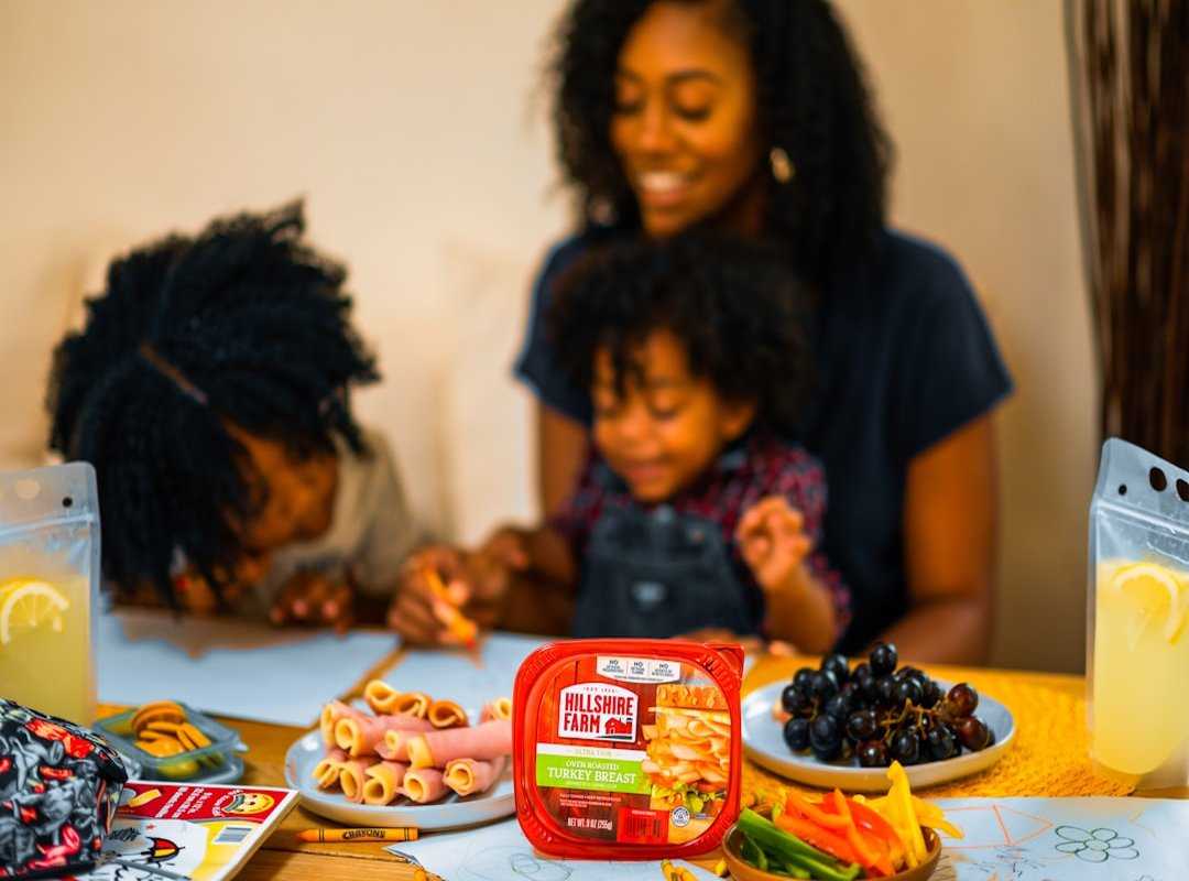 snack ideas toddlers