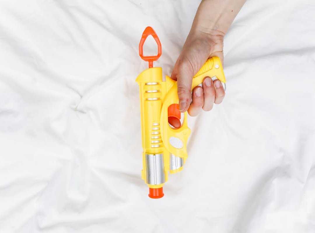 temper tantrums toddlers