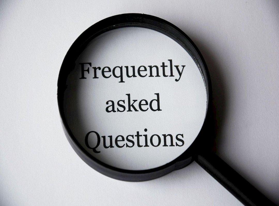 Common Questions and Troubleshooting Steps