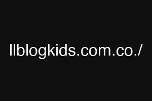 llblogkids.com.co./