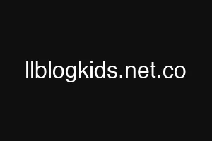 llblogkids.net.co